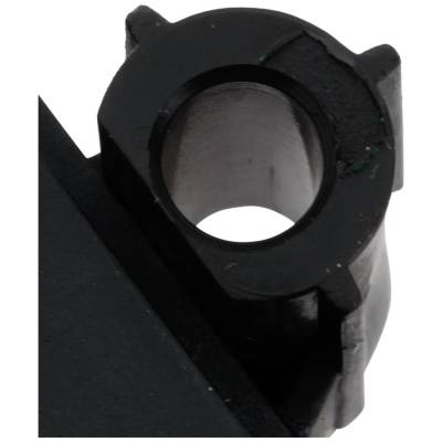Rareelectrical - New 5-Prong Door Lock Actuator Compatible With Ford Lincoln Fiesta Titanium 4 Cyl 1.6L Mkz Black - Image 7
