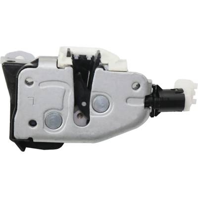 Rareelectrical - New Left Rear Door Lock Actuator Compatible With Ford Ranger Fx4 Ranger Stx Ranger Edge Ranger - Image 6