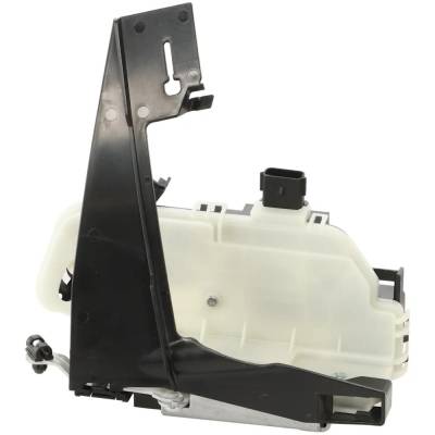 Rareelectrical - New Left Rear Door Lock Actuator Compatible With Ford Mercury Mariner Base 6 Cyl 3.0L Escape Limited - Image 6