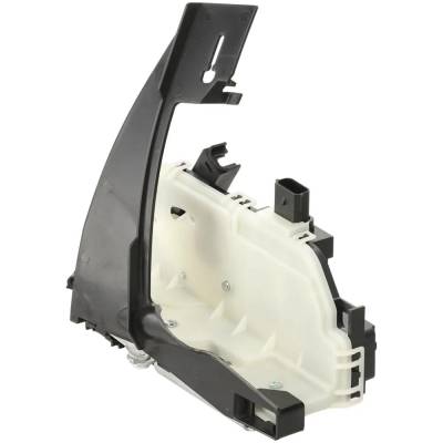 Rareelectrical - New Left Rear Door Lock Actuator Compatible With Ford Mercury Mariner Base 6 Cyl 3.0L Escape Limited - Image 7