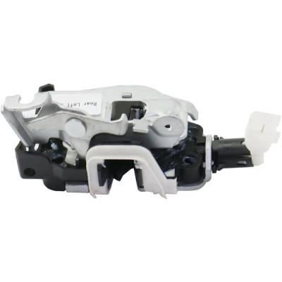 Rareelectrical - New Left Rear Door Lock Actuator Compatible With Ford Ranger Stx Ranger Tremor Ranger Fx4 Ranger - Image 2