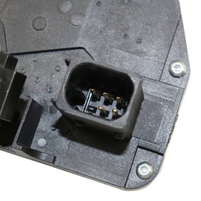 Rareelectrical - New 5-Prong Door Lock Actuator Compatible With Chevrolet Impala Lt 6 Cyl 3.5L Impala Ltz 6 Cyl 3.9L - Image 7