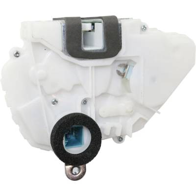 Rareelectrical - New 6-Prong Door Lock Actuator Compatible With Honda Civic Dx-G 4 Cyl 1.8L Civic Ex-L 4 Cyl 1.8L - Image 2