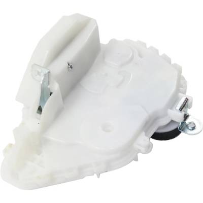 Rareelectrical - New 6-Prong Door Lock Actuator Compatible With Honda Civic Dx-G 4 Cyl 1.8L Civic Ex-L 4 Cyl 1.8L - Image 3