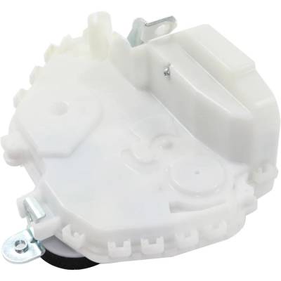 Rareelectrical - New 6-Prong Door Lock Actuator Compatible With Honda Civic Dx-G 4 Cyl 1.8L Civic Ex-L 4 Cyl 1.8L - Image 4