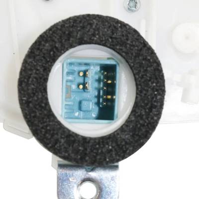 Rareelectrical - New 6-Prong Door Lock Actuator Compatible With Honda Civic Dx-G 4 Cyl 1.8L Civic Ex-L 4 Cyl 1.8L - Image 7