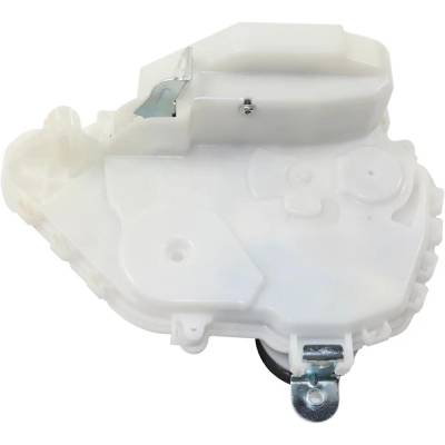 New 6-Prong Door Lock Actuator Compatible With Honda Civic Gx 4 Cyl 1.8L Civic Lx 4 Cyl 1.8L Civic