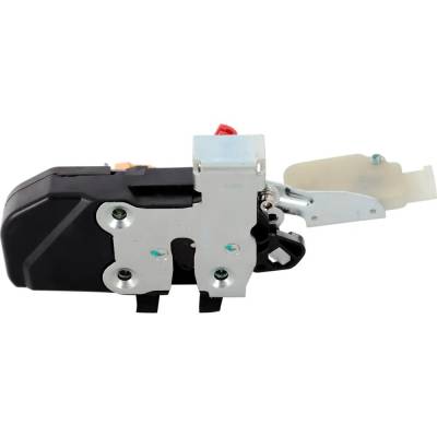 Rareelectrical - New Passenger Side Front Door Lock Actuator Compatible With Dodge Challenger R/T 8 Cyl 5.7L - Image 6