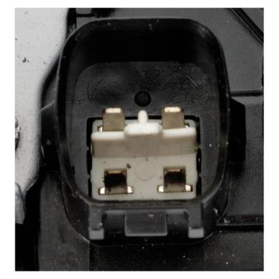 Rareelectrical - New Passenger Side Front Door Lock Actuator Compatible With Dodge Challenger R/T 8 Cyl 5.7L - Image 8