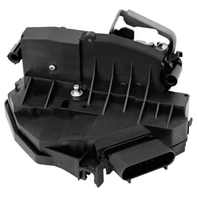 New Left Rear Door Lock Actuator Compatible With Ford Lincoln C-Max Hybrid Se 4 Cyl 2.0L Escape