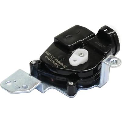 Rareelectrical - New 5-Prong Blade Door Lock Actuator Compatible With Hyundai Kia Accent Gs 4 Cyl 1.6L Rio5 Lx 4 Cyl - Image 3