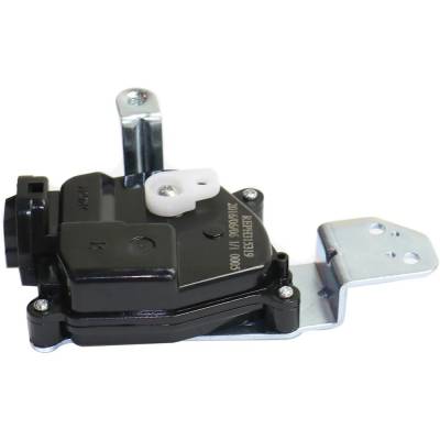 Rareelectrical - New 5-Prong Blade Door Lock Actuator Compatible With Hyundai Kia Accent Gs 4 Cyl 1.6L Rio5 Lx 4 Cyl - Image 4