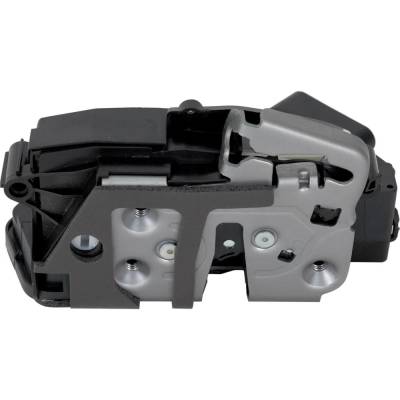 Rareelectrical - New Female Oval Door Lock Actuator Compatible With Ford Lincoln C-Max Hybrid Se 4 Cyl 2.0L 2013-2019 - Image 4