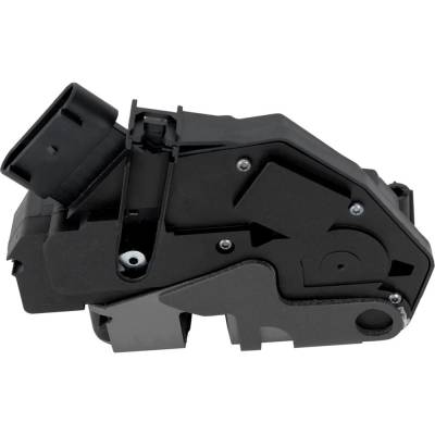Rareelectrical - New Female Oval Door Lock Actuator Compatible With Ford Lincoln C-Max Hybrid Se 4 Cyl 2.0L 2013-2019 - Image 6