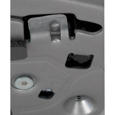 Rareelectrical - New Female Oval Door Lock Actuator Compatible With Ford Lincoln C-Max Hybrid Se 4 Cyl 2.0L 2013-2019 - Image 7