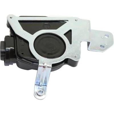 Rareelectrical - New 5-Prong Blade Door Lock Actuator Compatible With Hyundai Kia Accent Sr 4 Cyl 1.6L Accent Gsi 4 - Image 5