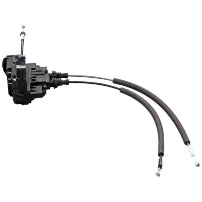 Rareelectrical - New 4 Blade Door Lock Actuator Compatible With Hyundai Sonata Gl 4 Cyl 2.4L 2010 Production Date To - Image 3