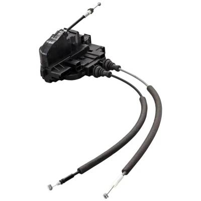 Rareelectrical - New 4 Blade Door Lock Actuator Compatible With Hyundai Sonata Gl 4 Cyl 2.4L 2010 Production Date To - Image 4
