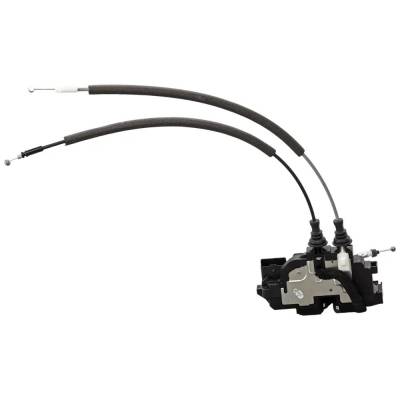Rareelectrical - New 4 Blade Door Lock Actuator Compatible With Hyundai Sonata Gl 4 Cyl 2.4L 2010 Production Date To - Image 7