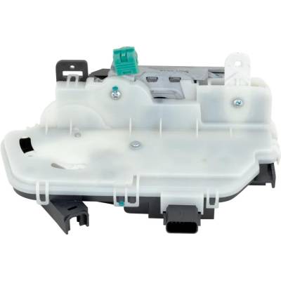 New Right Front Door Lock Actuator Compatible With Ford Lincoln Flex Sel 6 Cyl 3.5L Mkt Base 6 Cyl