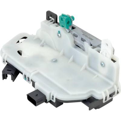 Rareelectrical - New Right Front Door Lock Actuator Compatible With Ford Lincoln Flex Sel 6 Cyl 3.5L Mkt Base 6 Cyl - Image 3