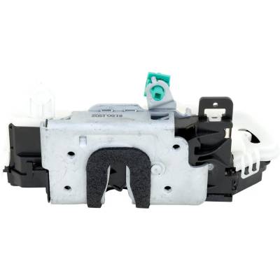 Rareelectrical - New Right Front Door Lock Actuator Compatible With Ford Lincoln Flex Sel 6 Cyl 3.5L Mkt Base 6 Cyl - Image 4