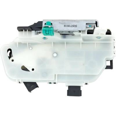 Rareelectrical - New Right Front Door Lock Actuator Compatible With Ford Lincoln Flex Sel 6 Cyl 3.5L Mkt Base 6 Cyl - Image 5