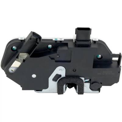 Rareelectrical - New Right Front Door Lock Actuator Compatible With Ford Lincoln Flex Sel 6 Cyl 3.5L Mkt Base 6 Cyl - Image 6