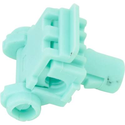 Rareelectrical - New Right Front Door Lock Actuator Compatible With Ford Lincoln Flex Sel 6 Cyl 3.5L Mkt Base 6 Cyl - Image 8