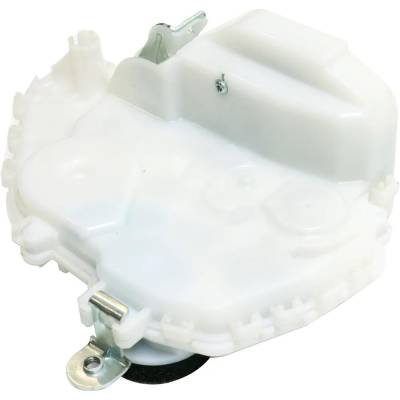 Rareelectrical - New Right Front Door Lock Actuator Compatible With Honda Accord Hfp Accord Ex-L Accord Se Accord Ex - Image 2