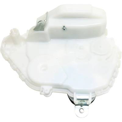 Rareelectrical - New Right Front Door Lock Actuator Compatible With Honda Accord Hfp Accord Ex-L Accord Se Accord Ex - Image 5