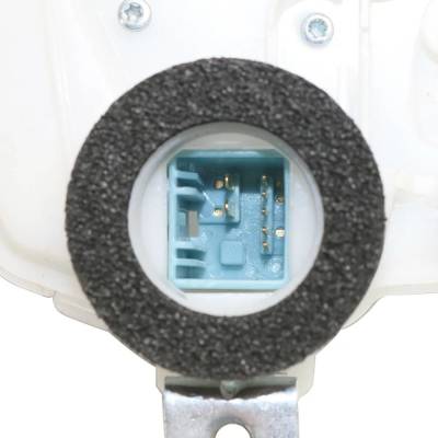 Rareelectrical - New Right Front Door Lock Actuator Compatible With Honda Accord Hfp Accord Ex-L Accord Se Accord Ex - Image 6