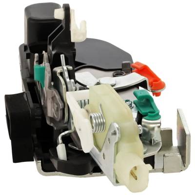 Rareelectrical - New Driver Side Front Door Lock Actuator Compatible With Dodge Challenger R/T 8 Cyl 5.7L Challenger - Image 8