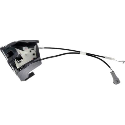 Rareelectrical - New Integrated Door Lock Actuator Compatible With Toyota Tundra Limited Tundra Sr5 2000-2006 By - Image 2
