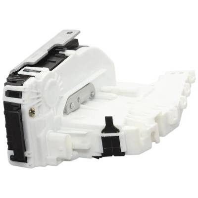 Rareelectrical - New Metal & Plastic Door Lock Actuator Compatible With Chrysler Dodge Jeep Journey Limited 6 Cyl - Image 4