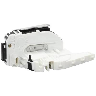 Rareelectrical - New Metal & Plastic Door Lock Actuator Compatible With Chrysler Dodge Jeep Journey Limited 6 Cyl - Image 5