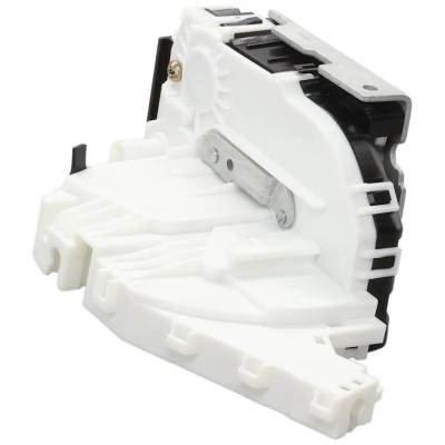 Rareelectrical - New Metal & Plastic Door Lock Actuator Compatible With Chrysler Dodge Jeep Journey Limited 6 Cyl - Image 7