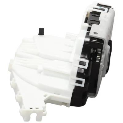 Rareelectrical - New Metal & Plastic Door Lock Actuator Compatible With Chrysler Dodge Jeep Journey Limited 6 Cyl - Image 8