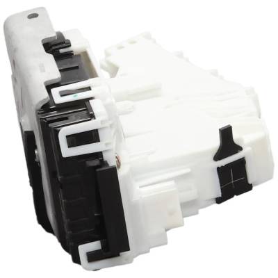 Rareelectrical - New Metal & Plastic Door Lock Actuator Compatible With Chrysler Dodge Jeep Journey Se 6 Cyl 3.6L - Image 3