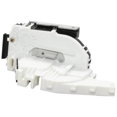 Rareelectrical - New Metal & Plastic Door Lock Actuator Compatible With Chrysler Dodge Jeep Journey Se 6 Cyl 3.6L - Image 6