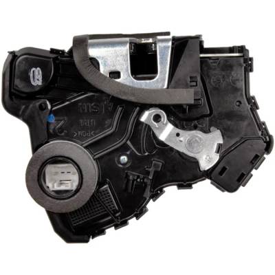 New Left Front Door Lock Actuator Compatible With Toyota Tundra Sr5 8 Cyl 4.6L Camry Se 4 Cyl 2.5L
