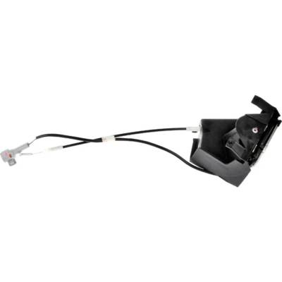 New Integrated Door Lock Actuator Compatible With Toyota Tundra Limited Tundra Sr5 2000-2006 Dla1860