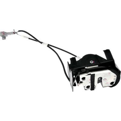 Rareelectrical - New Integrated Door Lock Actuator Compatible With Toyota Tundra Limited Tundra Sr5 2000-2006 Dla1860 - Image 3