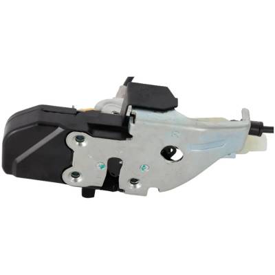 Rareelectrical - New Passenger Side Front Door Lock Actuator Compatible With Dodge Challenger R/T Shaker 8 Cyl 5.7L - Image 4