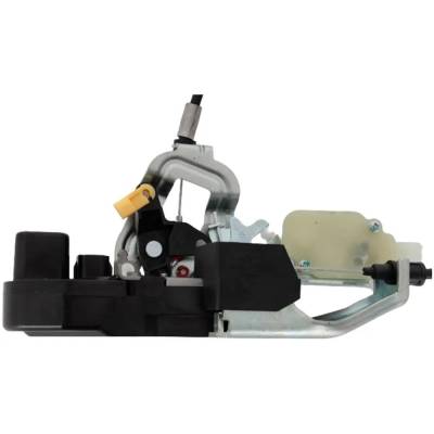 Rareelectrical - New Passenger Side Front Door Lock Actuator Compatible With Dodge Challenger R/T Shaker 8 Cyl 5.7L - Image 5