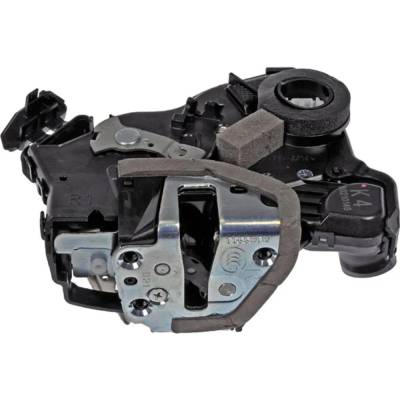 Rareelectrical - New Left Front Door Lock Actuator Compatible With Lexus Is350 Base Is250 Base Is250 All Submodels Is - Image 2