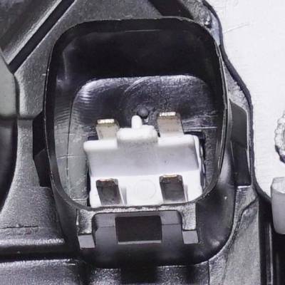 Rareelectrical - New 4-Blade Male Door Lock Actuator Compatible With Chrysler Dodge Durango Limited Hybrid 8 Cyl 5.7L - Image 7