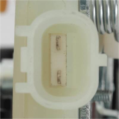 Rareelectrical - New Passenger Side Front Door Lock Actuator Compatible With Dodge Challenger R/T 392 8 Cyl 6.4L - Image 8