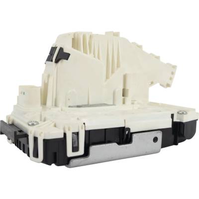 Rareelectrical - New Right Front Door Lock Actuator Compatible With Chrysler Dodge Journey Express 4 Cyl 2.4L Journey - Image 2