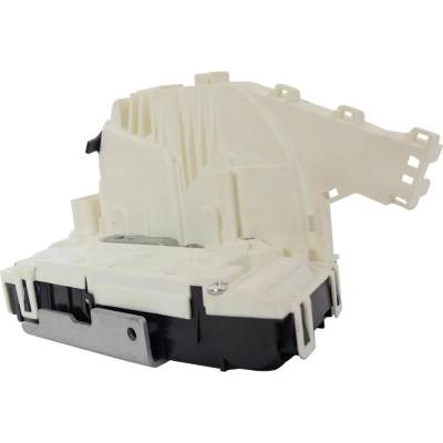 Rareelectrical - New Right Front Door Lock Actuator Compatible With Chrysler Dodge Journey Express 4 Cyl 2.4L Journey - Image 3
